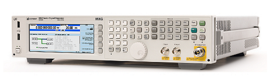 N5182B Keysight Генератор сигналов