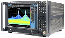 N9040BM Keysight анализатор сигналов