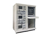 TS6100 TD-SCDMA StarPoint Тестирование терминалов беспроводной связи