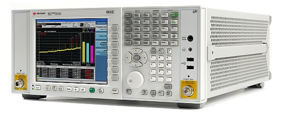 N9038A Keysight Анализатор сигналов