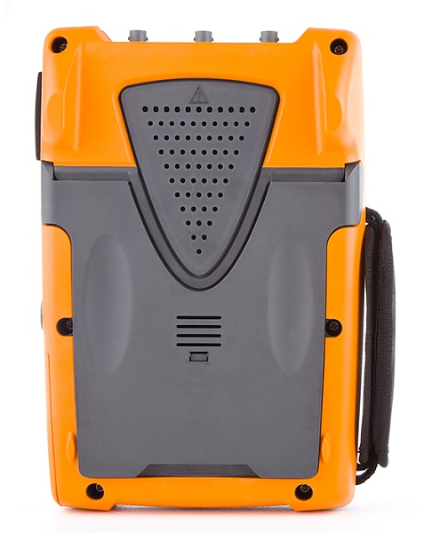 U1610A Keysight Ручной осциллограф-мультиметр