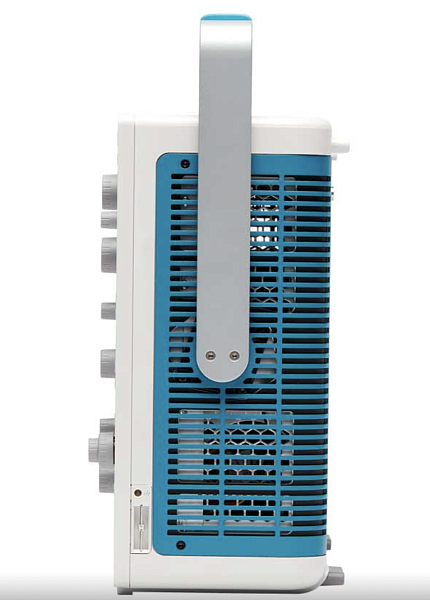 MSO46 4-BW-1500 Tektronix Осциллограф