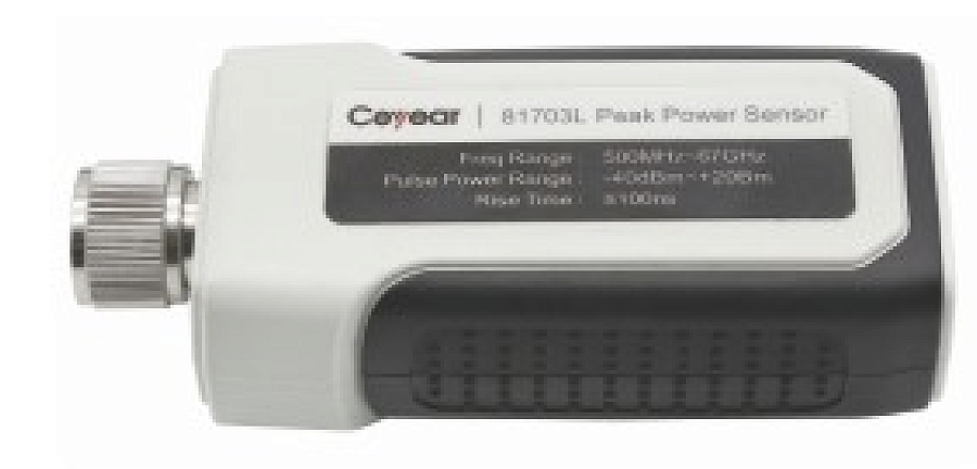 81703F Датчик пиковой мощности