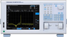 AQ6376E Yokogawa Анализатор оптического спектра