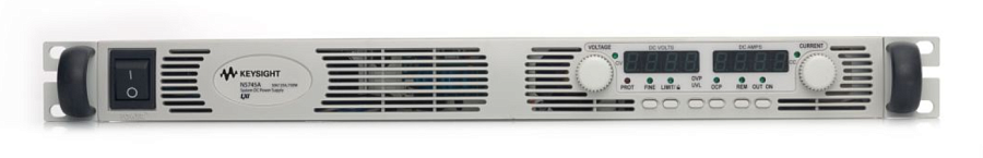 N5745A Keysight Источник питания