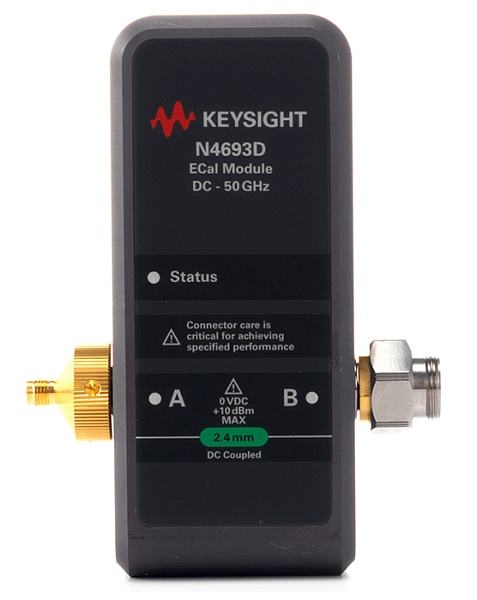 N5244BM Keysight Анализатор цепей для усиления сигнала