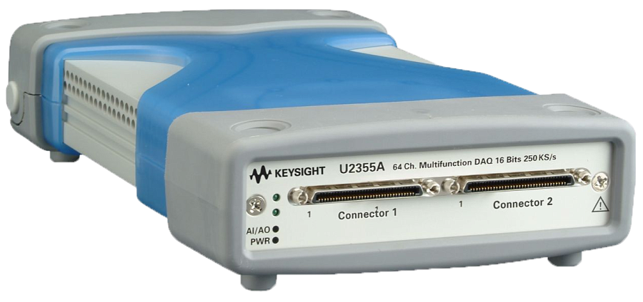 U2355A Keysight Система сбора данных