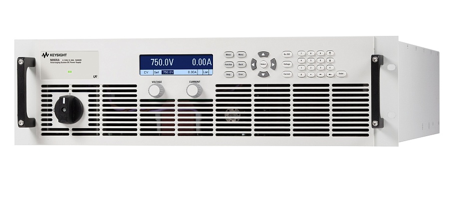 N8935A Keysight Источник питания постоянного тока
