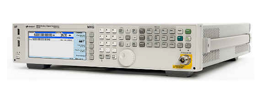 N5181B Keysight Генератор сигналов