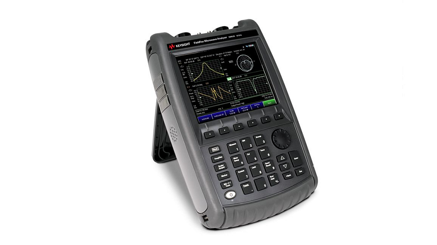 N9952B FieldFox Keysight Ручной анализатор спектра