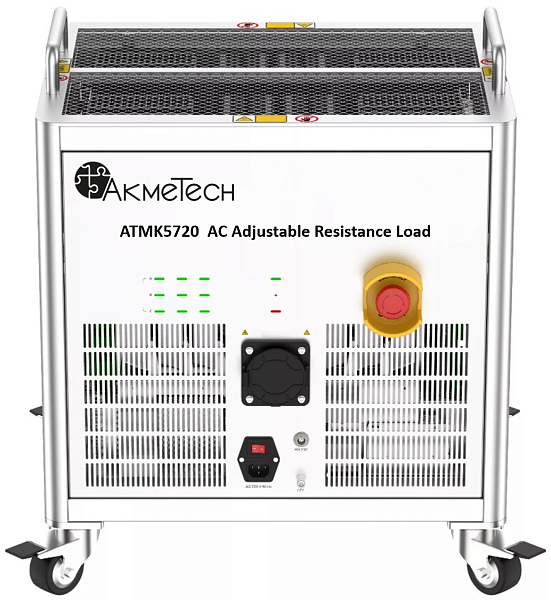 ATMK5720 AkmeTech Нагрузка переменного тока