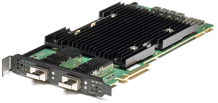 Teledyne LeCroy Xena Z100q Loki — 2-портовый генератор и анализатор Ethernet-трафика до 100GE