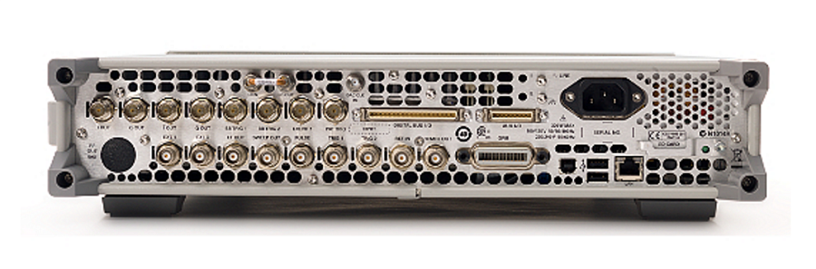 N5182B Keysight Генератор сигналов