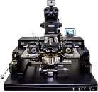 Ручная зондовая станция ATPM-200-A
