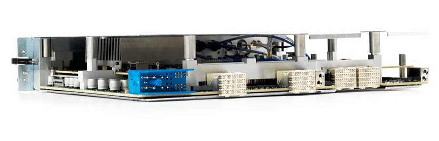 M8062A Keysight Тестер BER