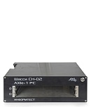 СН-02 Информтест Шасси AXIe-1