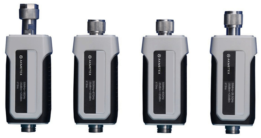 AT87234L AkmeTech USB-измерители СР/ИМП мощности серии