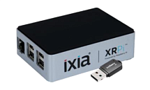 XRPi — Активный мониторинговый пробник