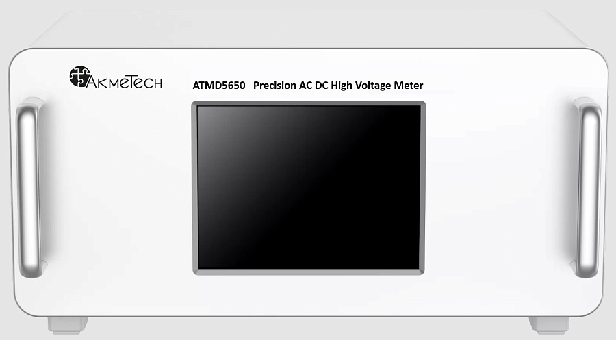 ATMD5650 AkmeTech Измеритель напряжения постоянного и переменного тока