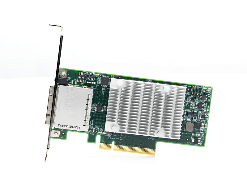 M9048B Keysight PXI Адаптер