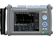 AQ1210 Yokogawa Рефлектометр оптический