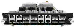 V2-1G-8M-TSN Xinertel Модуль тестирования TSN