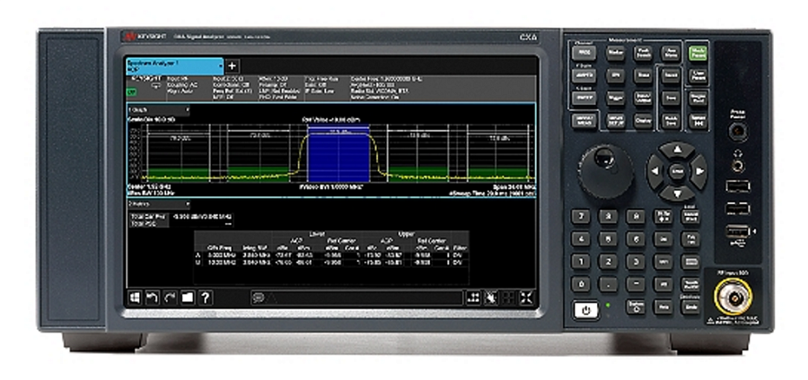 N9000B Keysight Анализатор сигналов