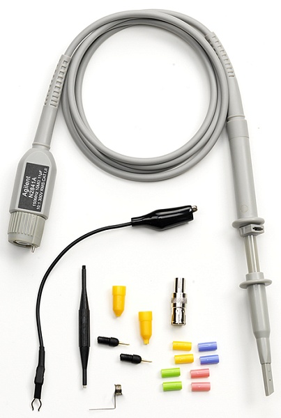 N2843A Keysight Пробник