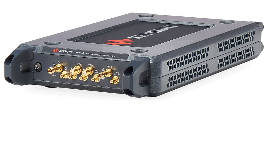 P9374A Keysight Анализатор цепей USB