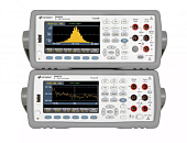 Цифровые мультиметры (настольные) 34461A