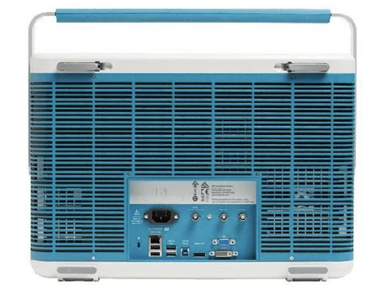 MSO56 5-BW-2000 Tektronix Осциллограф