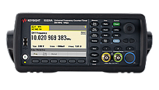 Частотомеры/счётчики 53220A-010/115