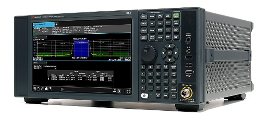 N9000B Keysight Анализатор сигналов