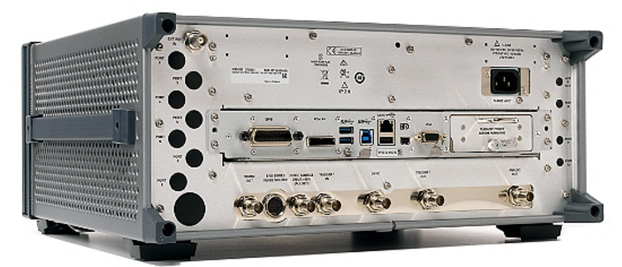 N9000B Keysight Анализатор сигналов