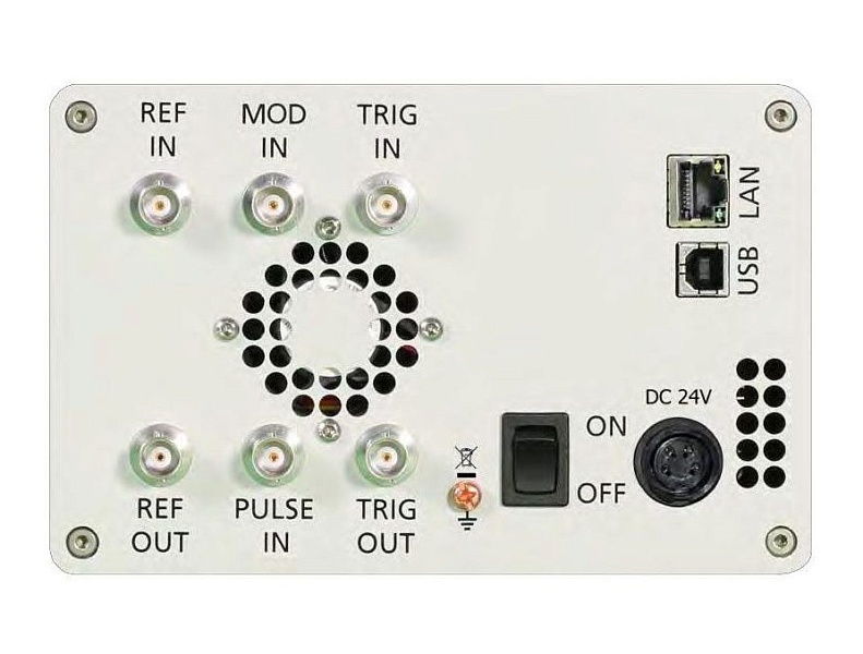APULN26 (RFSU26) AnaPico Аналоговый генератор сигналов
