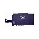 Xgig CEM PCIe 5.0 Viavi Промежуточный модуль 8-полосный