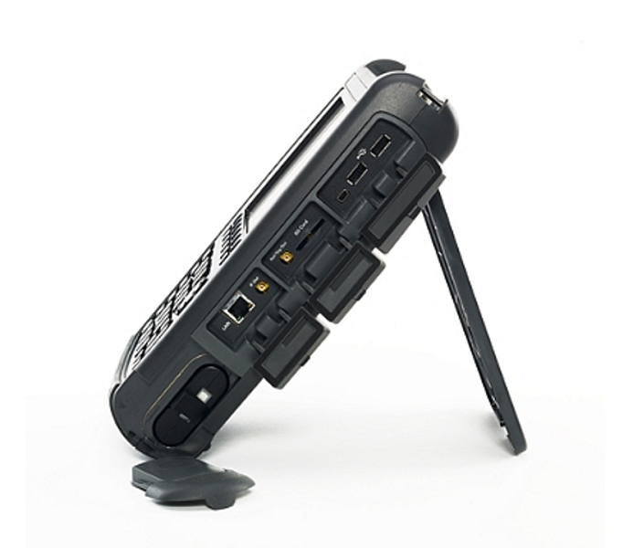 N9938A FieldFox Keysight Ручной анализатор спектра