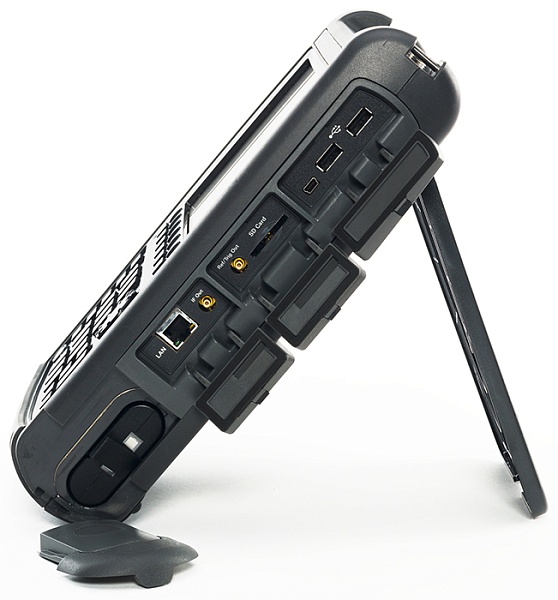 N9925A Keysight Портативный анализатор цепей