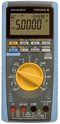 TY720 Yokogawa Мультиметр портативный