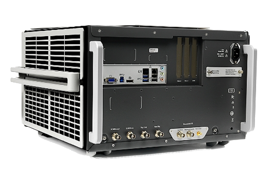 DSOV134A Keysight Осциллограф