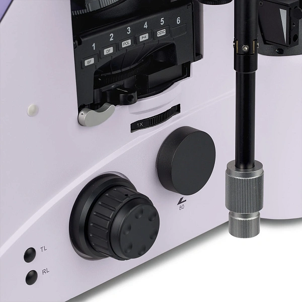 Металлографический микроскоп MAGUS Metal V790 DIC
