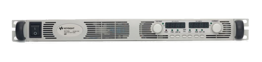 N5742A Keysight Источник питания