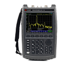 N9913A FieldFox Keysight Ручной анализатор спектра