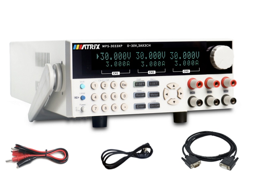 MPS-XP Matrix Источники питания