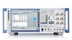 CMW500 R&S Широкополосный радиокоммуникационный тестер