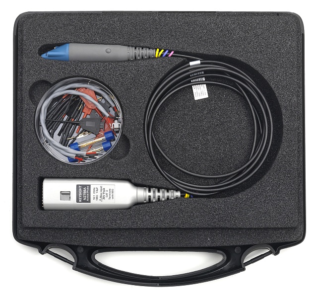 N2797A Keysight Активный пробник