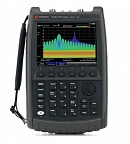 N9914B FieldFox Keysight Ручной анализатор спектра