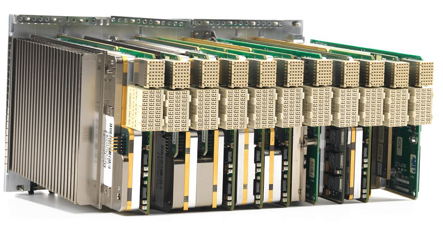 M9383A Keysight PXI генератор сигналов