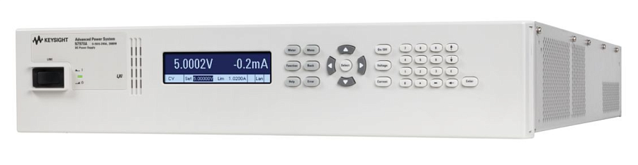 N7970A Keysight Система питания