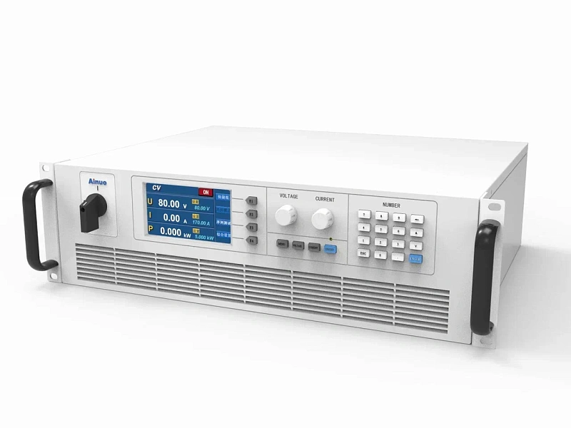 ANEVH750-75 Ainuo Двунаправленные источники постоянного тока